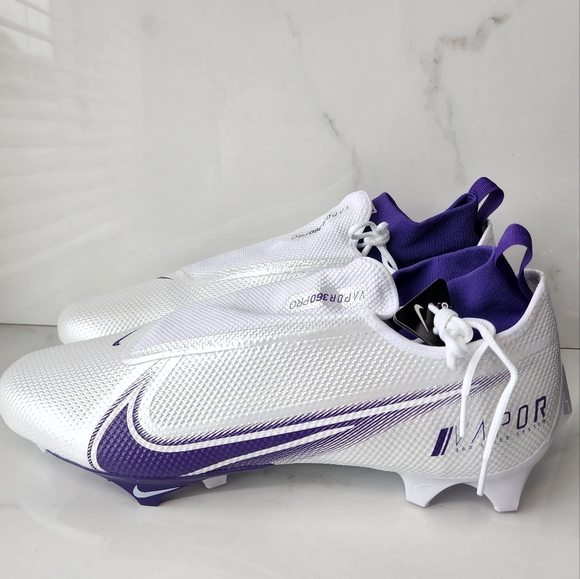 vapor 360 pro ghost lace